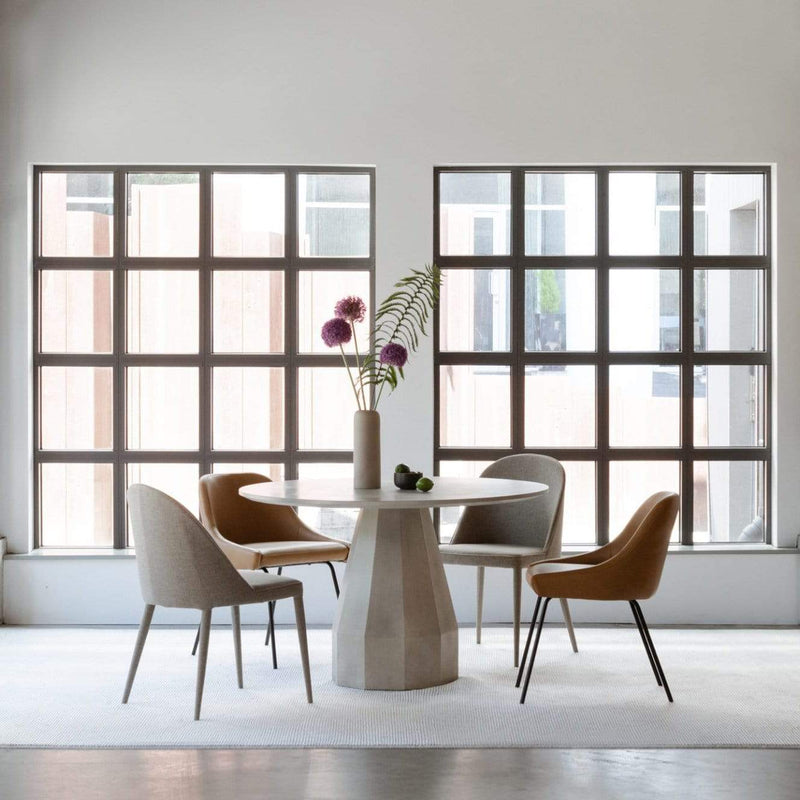 Temple Outdoor Dining Table