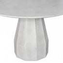 Temple Outdoor Dining Table
