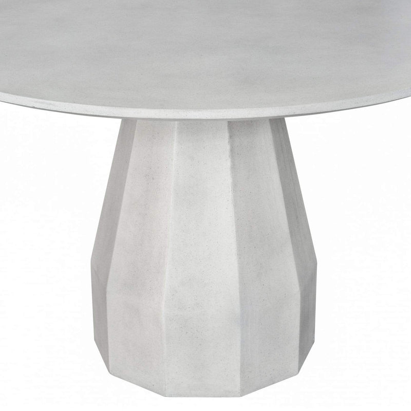 Temple Outdoor Dining Table