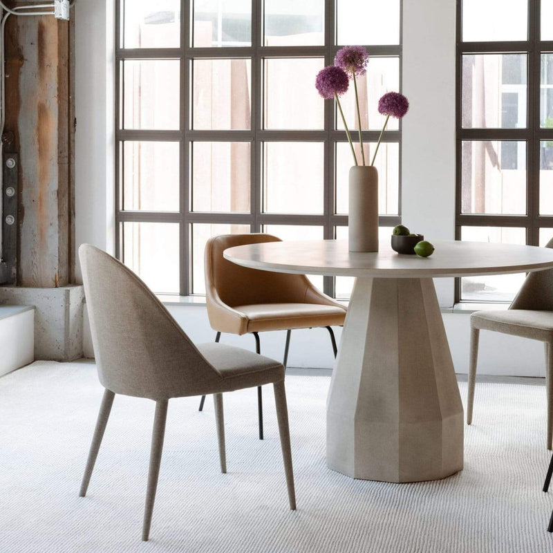 Temple Outdoor Dining Table