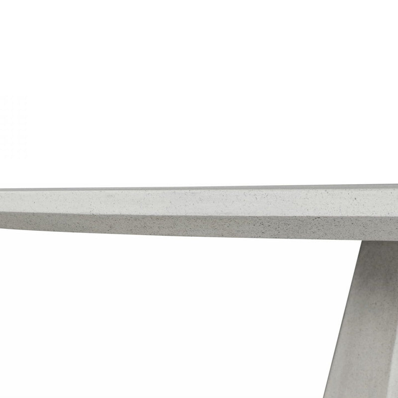 Temple Outdoor Dining Table