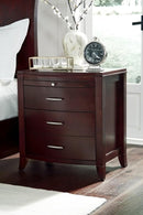 Brighton Nightstand