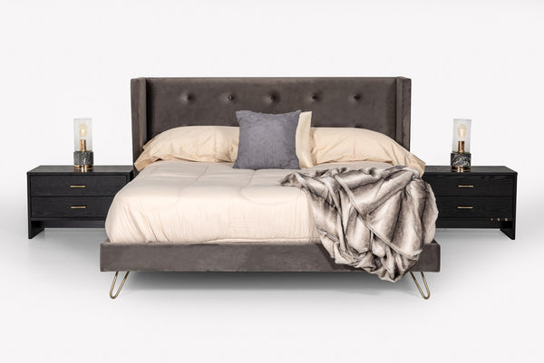 Nova Domus Bryan Bed