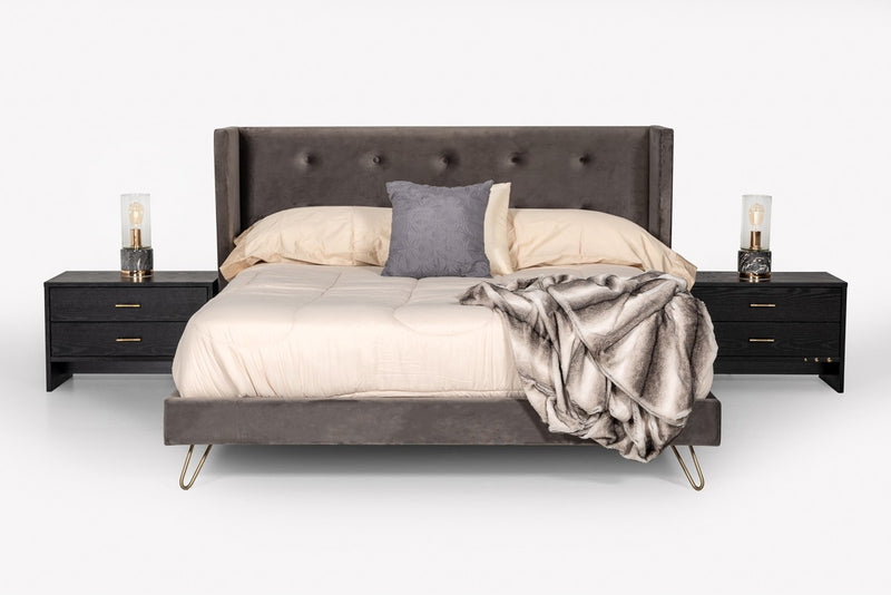 Nova Domus Bryan Bed