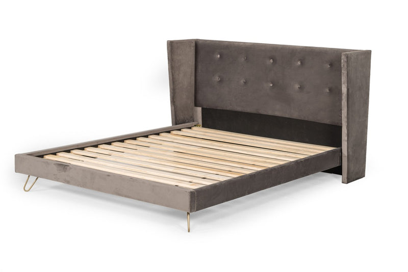 Nova Domus Bryan Bed