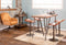 Ale Barstool - Set Of 2