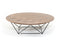 Modrest Spoke Modern Coffee Table