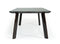 Modrest Chadwick Modern Ebony & Rosegold Dining Table