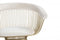 Modrest Chandler - Modern Velvet & Gold Dining Chair
