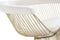 Modrest Chandler - Modern Velvet & Gold Dining Chair