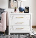 Raina 3 Drawer Chest