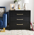 Raina 3 Drawer Chest