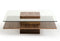 Modrest Clarion Modern Glass Coffee Table