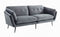 Divani Casa Cody - Modern Fabric Sofa