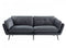 Divani Casa Cody - Modern Fabric Sofa