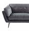 Divani Casa Cody - Modern Fabric Sofa