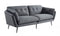 Divani Casa Cody - Modern Fabric Sofa