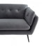 Divani Casa Cody - Modern Fabric Sofa