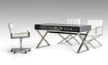 A&X Congress Desk