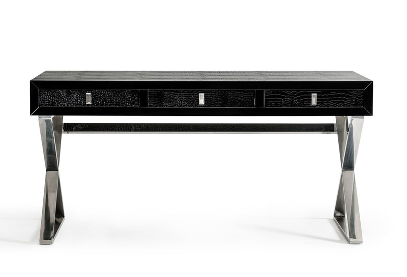 A&X Congress Desk