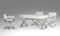 A&X Congress Desk