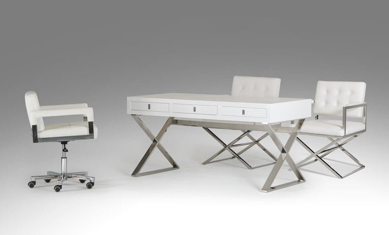 A&X Congress Desk