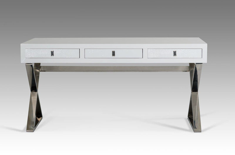 A&X Congress Desk