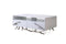 Modrest Legend Modern White Coffee Table