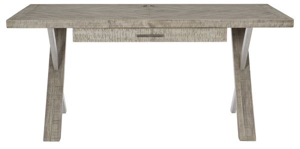 Polk Desk