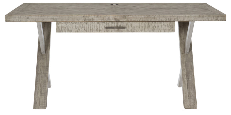 Polk Desk