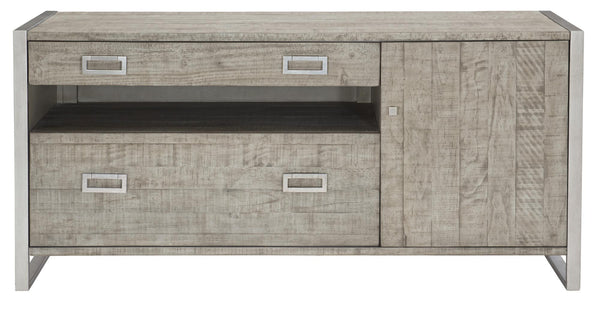 Polk File Cabinet