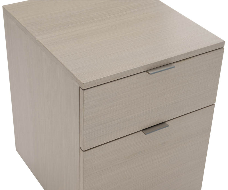 Axiom File Cabinet