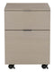 Axiom File Cabinet