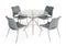Modrest Dallas - Modern Dining Table