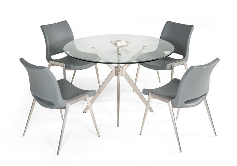Modrest Dallas - Modern Dining Table