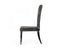 Modrest Darley - Modern Grey Velvet Dining Chair Set of 2