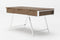 Modrest Dessart - Modern Walnut Veneer Desk