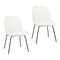 Helen Dining Chair - Set Of 2