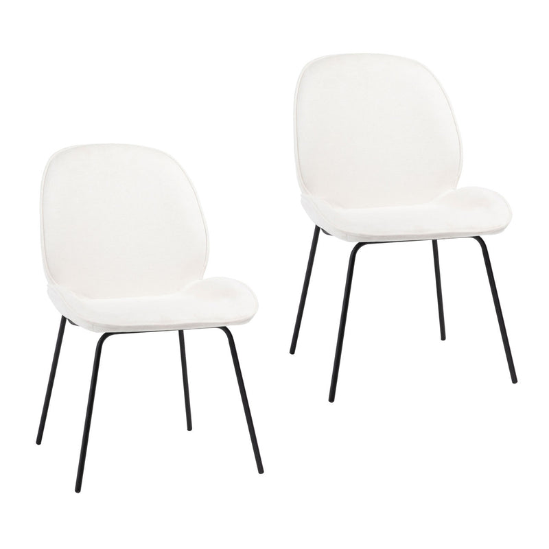 Helen Dining Chair - Set Of 2