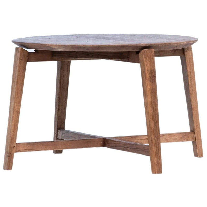 Admiral Side Table