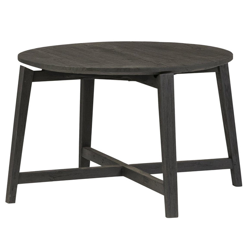 Admiral Side Table