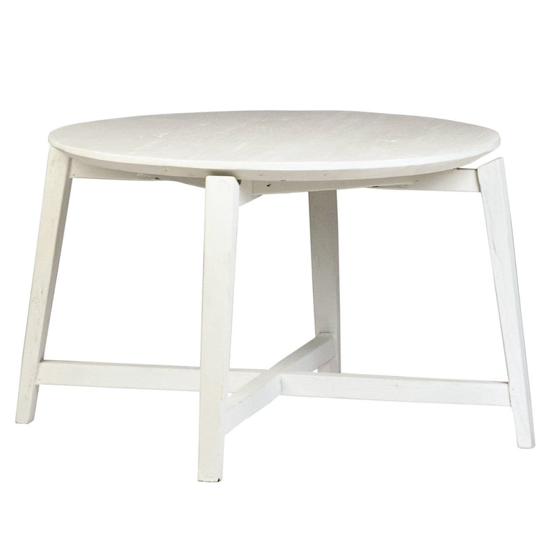 Admiral Side Table
