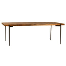 Ribdon Dining Table