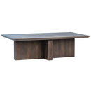 Scotch Coffee Table