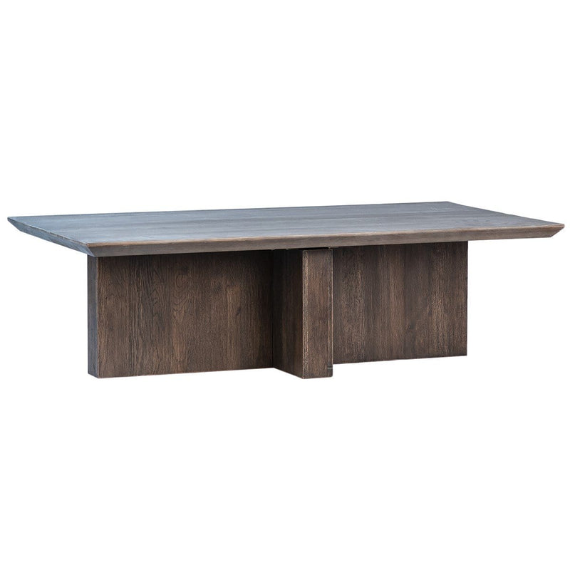 Scotch Coffee Table