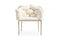 Modrest Debra - Modern Fabric Dining Chair