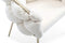 Modrest Debra - Modern Fabric Dining Chair