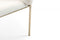 Modrest Debra - Modern Fabric Dining Chair