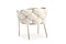 Modrest Debra - Modern Fabric Dining Chair