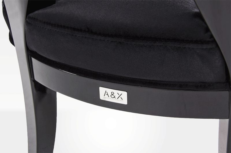 A&X Ambassador Office Desk